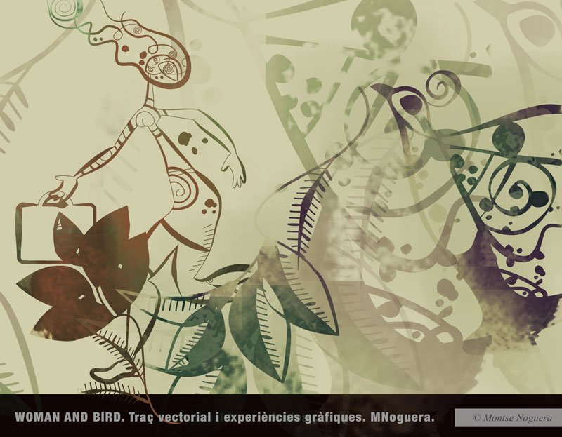 Illustration by Montse Noguera